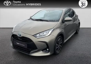 Image principale du véhicule