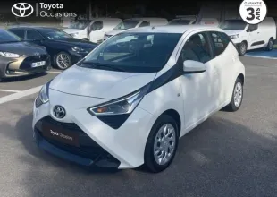 Image principale du véhicule