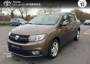 Image principale du véhicule