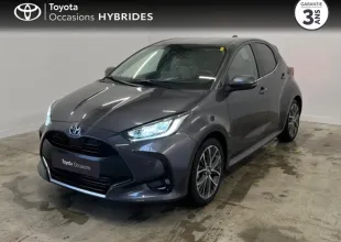 Image principale du véhicule