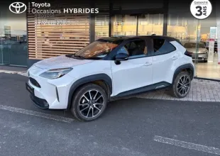 Image principale du véhicule