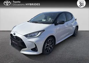 Image principale du véhicule