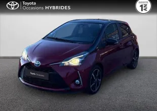 Image principale du véhicule