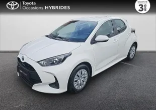 Image principale du véhicule