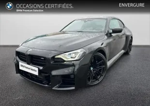 Image principale du véhicule