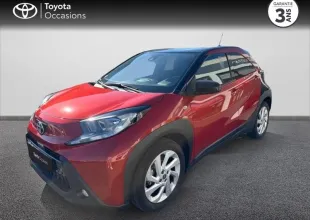 Image principale du véhicule