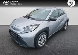 Image principale du véhicule