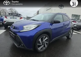 Image principale du véhicule