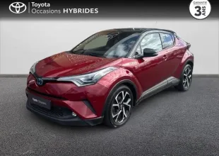 Image principale du véhicule