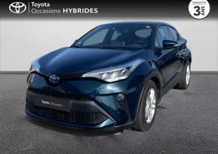 Image principale du véhicule