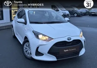 Image principale du véhicule