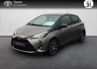 Image principale du véhicule