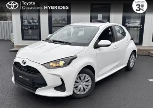 Image principale du véhicule