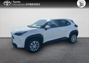 Image principale du véhicule