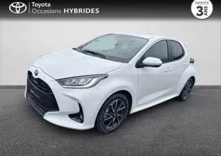 Image principale du véhicule