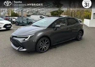 Image principale du véhicule