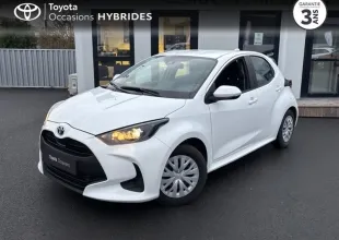 Image principale du véhicule