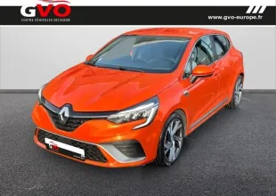 Image principale du véhicule