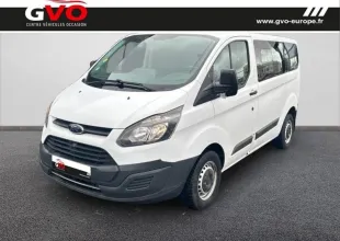 Image principale du véhicule