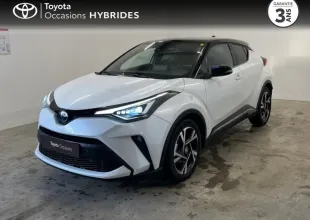 Image principale du véhicule