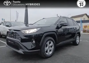 Image principale du véhicule