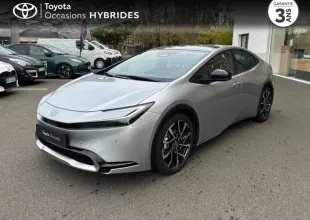 Image principale du véhicule