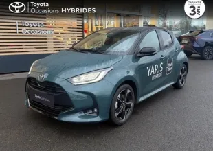 Image principale du véhicule