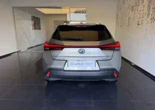 Image principale du véhicule