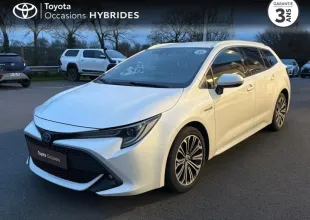 Image principale du véhicule