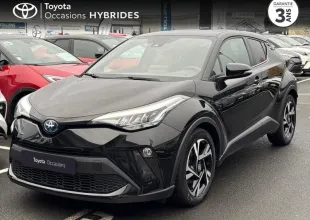 Image principale du véhicule