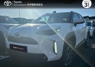 Image principale du véhicule