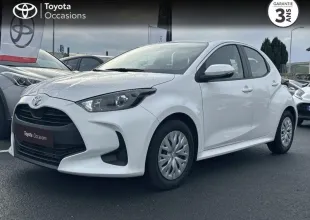 Image principale du véhicule