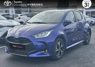 Image principale du véhicule