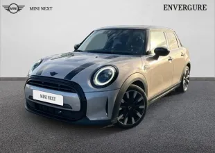 Image principale du véhicule