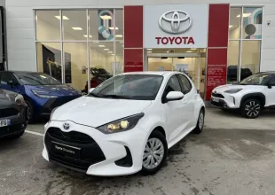 Image principale du véhicule