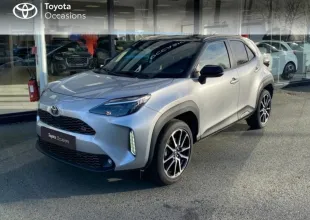 Image principale du véhicule