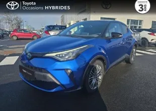 Image principale du véhicule