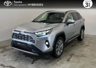 Image principale du véhicule