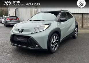 Image principale du véhicule