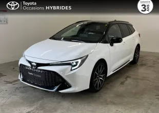 Image principale du véhicule