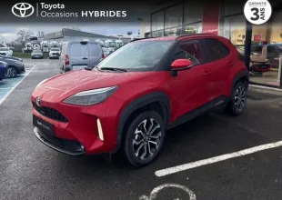 Image principale du véhicule