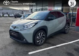 Image principale du véhicule