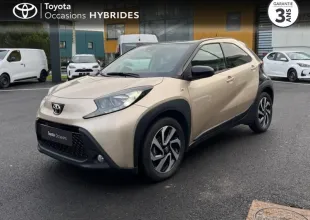 Image principale du véhicule