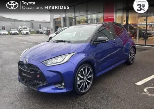 Image principale du véhicule