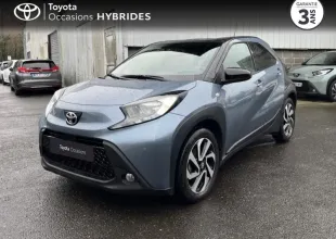 Image principale du véhicule