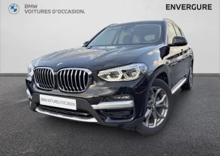 Image principale véhicule BMW X3