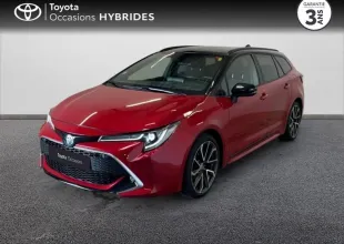 Image principale du véhicule