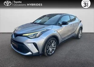 Image principale du véhicule