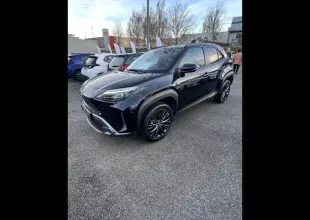 Image principale du véhicule