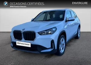Image principale véhicule BMW X1